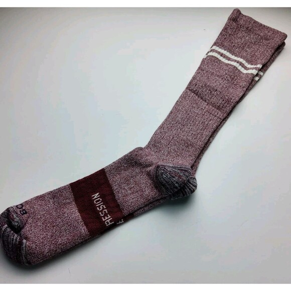 Bombas Everyday Compression Socks 15-20mm Size M - Picture 5 of 6